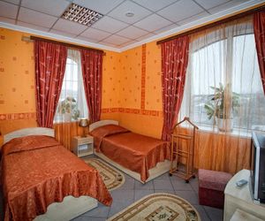 Hotel Pribrezhnaya Kaluga Russia