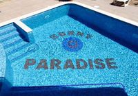 Отзывы Sunny Paradise Hotel, 3 звезды
