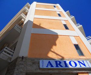 Arion hotel Loutraki Greece