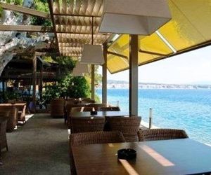 Pefkaki Boutique Hotel Loutraki Loutraki Greece