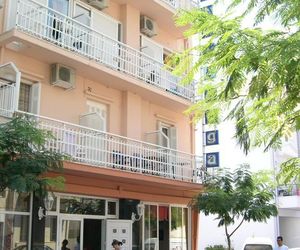 Hotel Segas Loutraki Greece