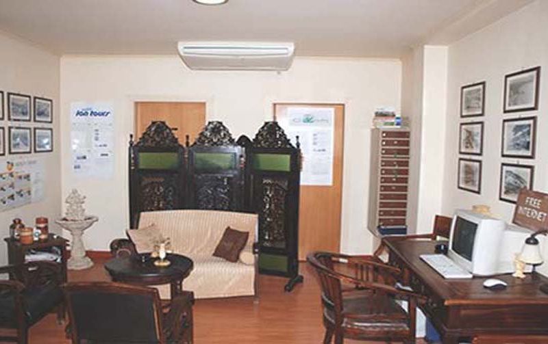 Hotel Photo 12