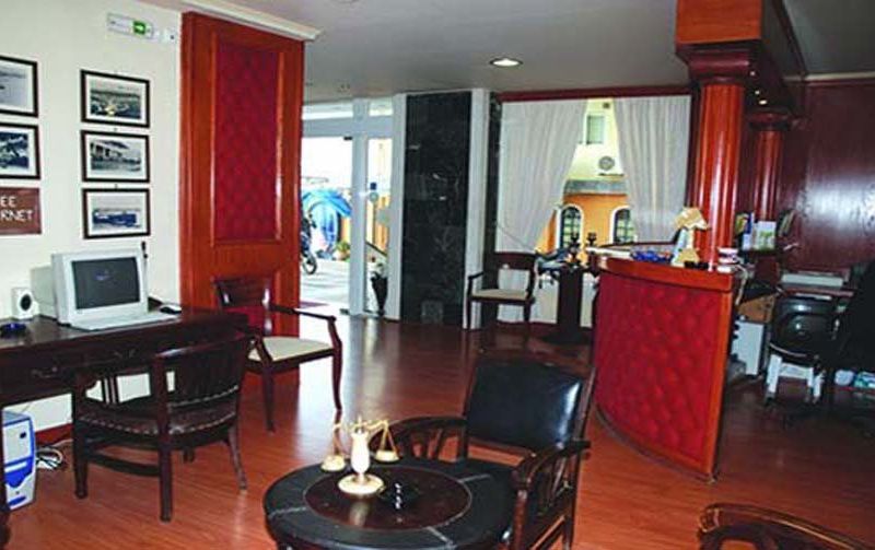 Hotel Photo 6