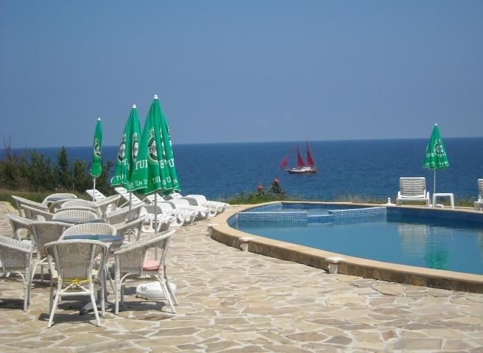 Hotel Photo 21