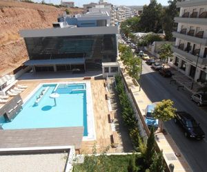 Hotel Bretagne Loutraki Greece