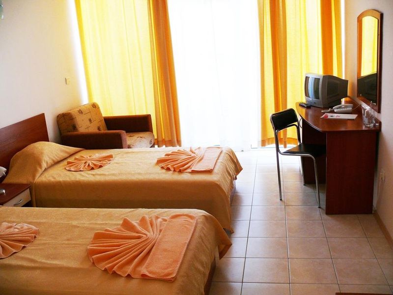 Hotel Photo 2