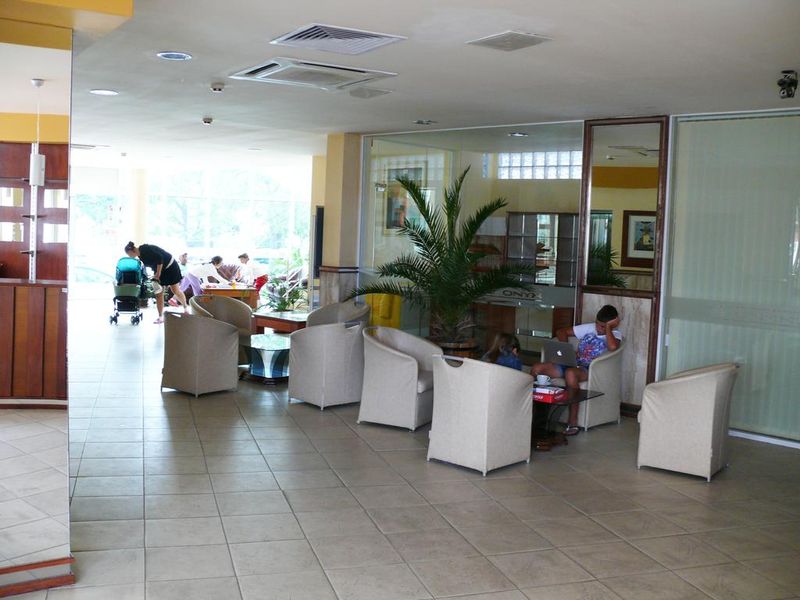 Hotel Photo 16