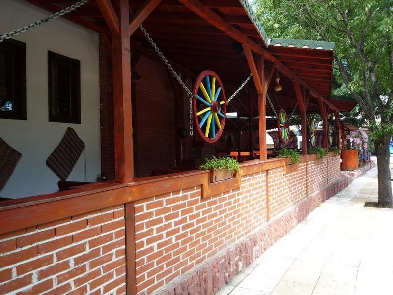 Hotel Photo 18
