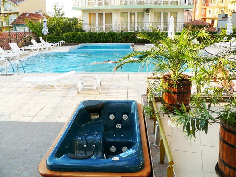 Hotel Photo 20