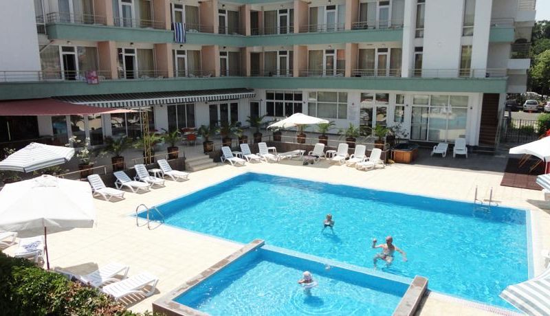 Hotel Photo 21