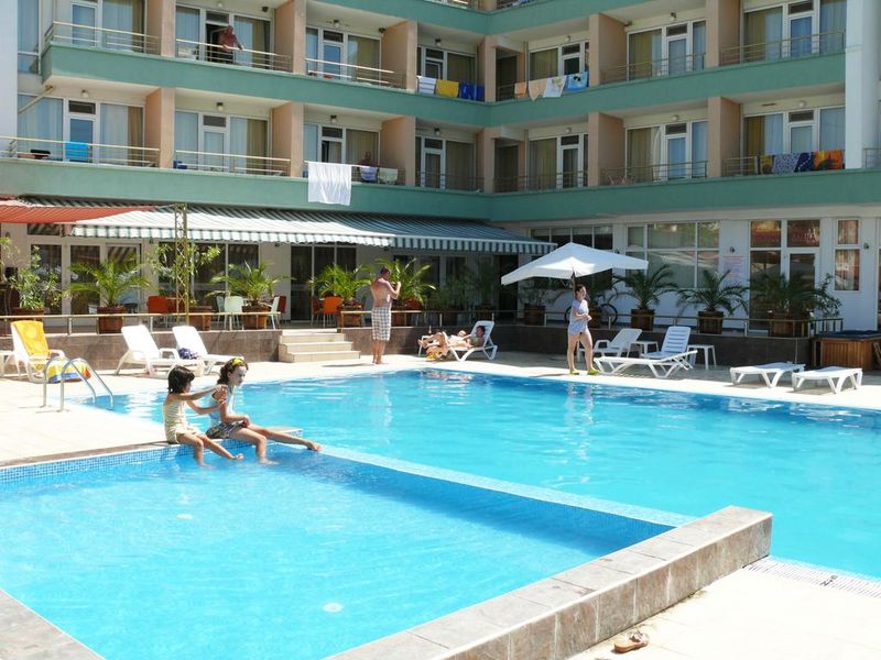 Hotel Photo 22