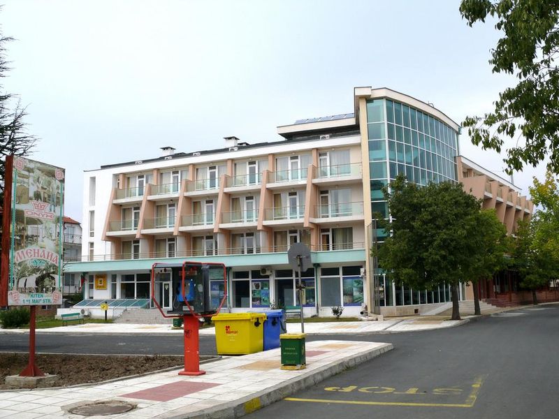 Hotel Photo 24