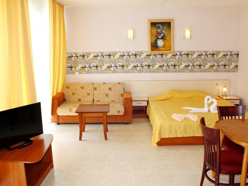 Hotel Photo 5