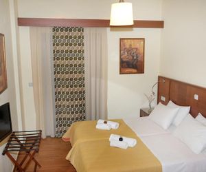 Hotel Ena Loutra Ipatis Greece
