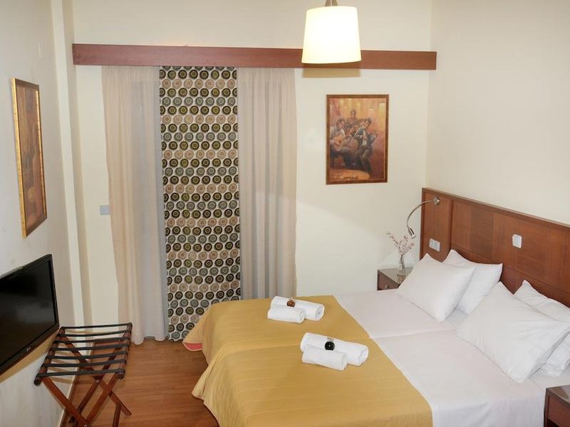 Hotel Photo 1