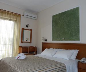 Hotel Prigipikon Loutra Ipatis Greece