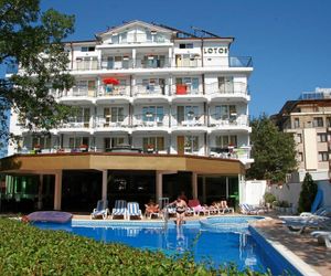 Hotel Lotos Kiten Bulgaria