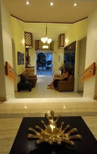 Hotel Photo 13