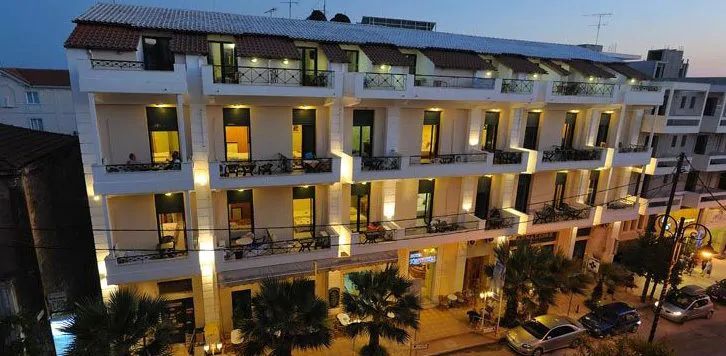 Hotel Photo 20