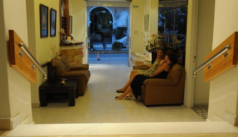 Hotel Photo 7