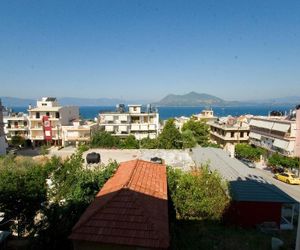 Hotel Kallithea Loutra-Edipsou Greece