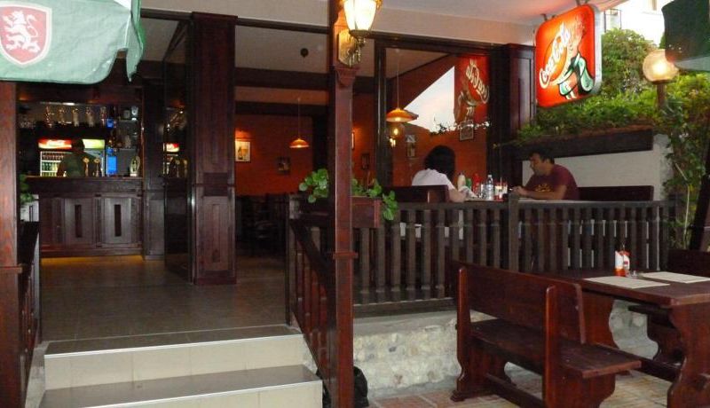 Hotel Photo 9
