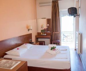 Irini Spa Hotel Loutra-Edipsou Greece