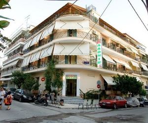 Hotel Adonis Loutra-Edipsou Greece