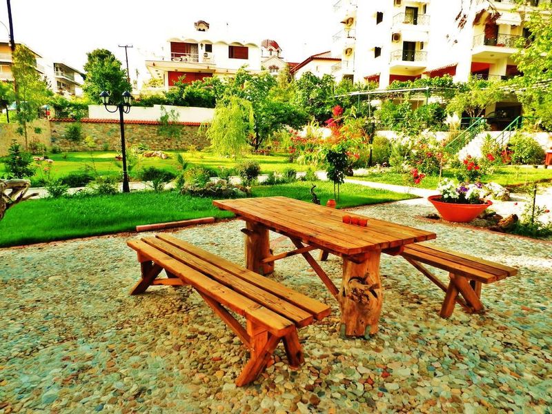 صورة الفندق 19