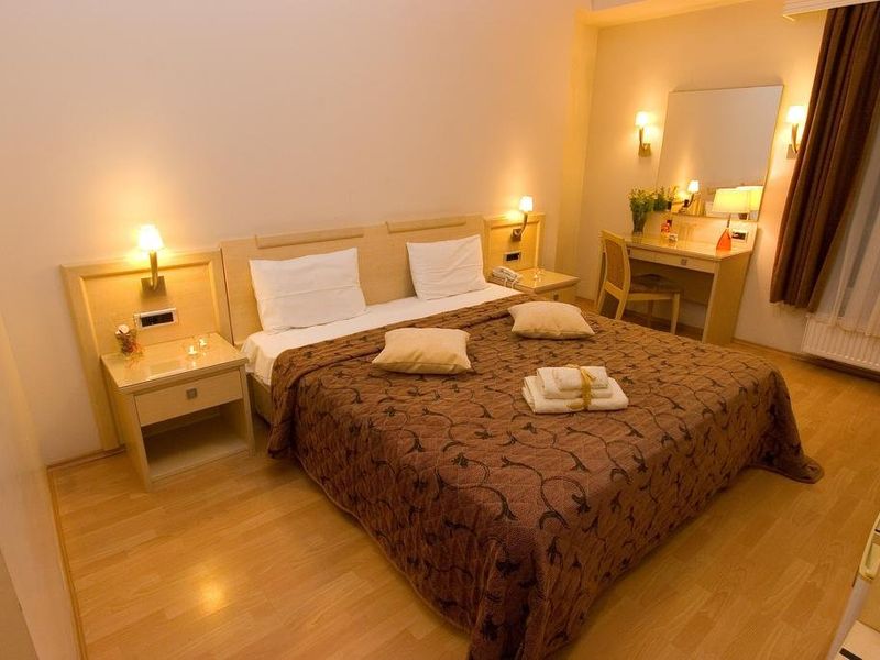 صورة الفندق 5