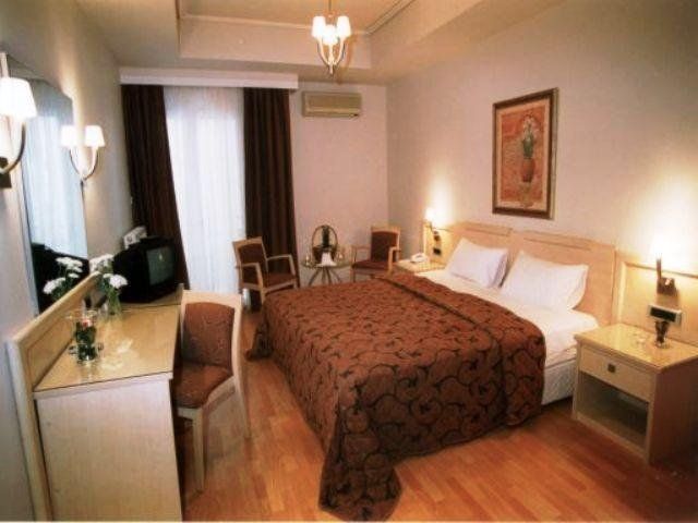 صورة الفندق 9