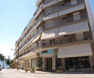 Efstratios Hotel Loutra-Edipsou Greece