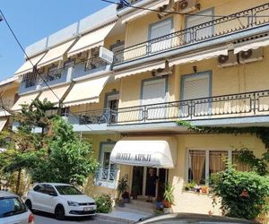 Hotel Dirki Loutra-Edipsou Greece