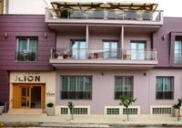 Отзывы Ilion Spa Hotel, 2 звезды