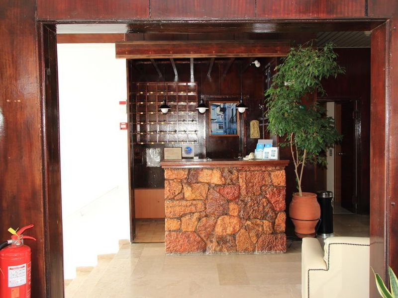 Hotel Photo 12