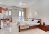 Отзывы Niovi Luxury Apartments