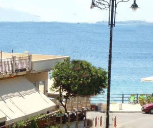 Chalki Hotel Loutra-Edipsou Greece