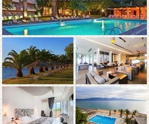 Long Beach Hotel & Resort Aegion Greece