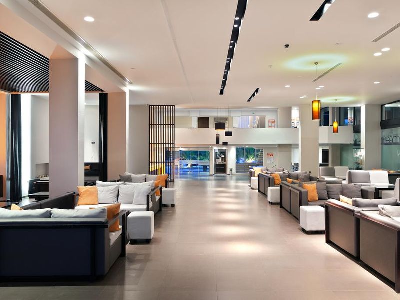Hotel Photo 6