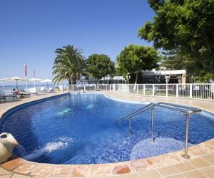 Villa Eve Ajaccio France