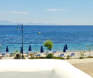 Dream Island Hotel Livadia Greece