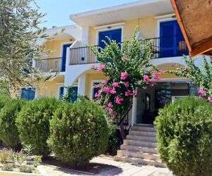 Castellania Hotel Apartments Livadia Greece