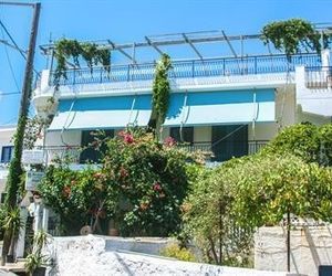 George Apartments Livadia Greece