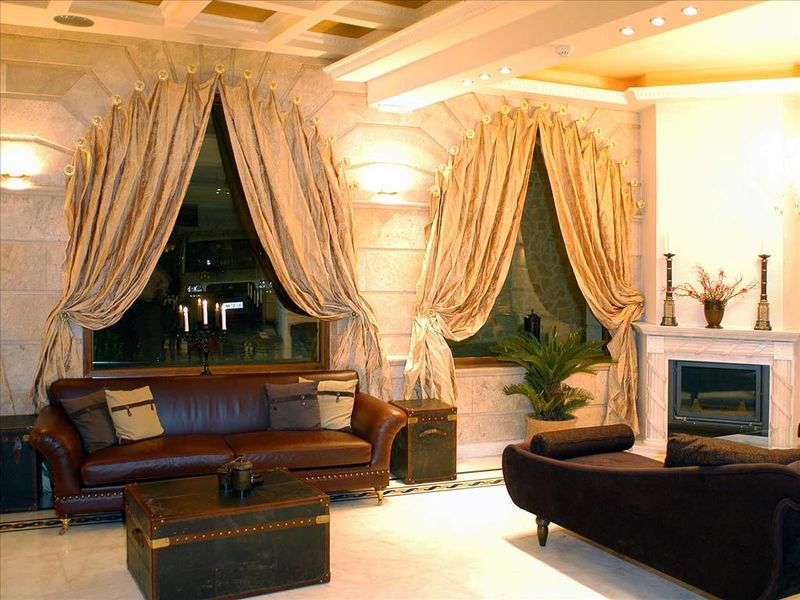 صورة الفندق 1