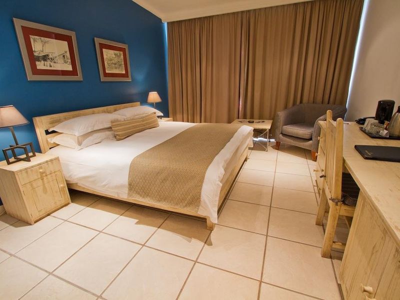 Hotel Photo 1