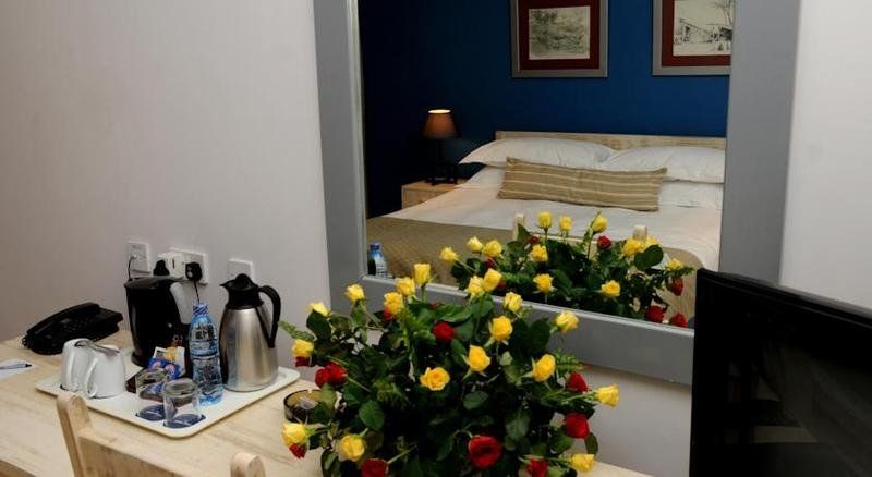 Hotel Photo 11