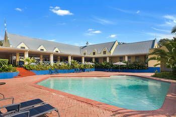 Hotel Photo 20