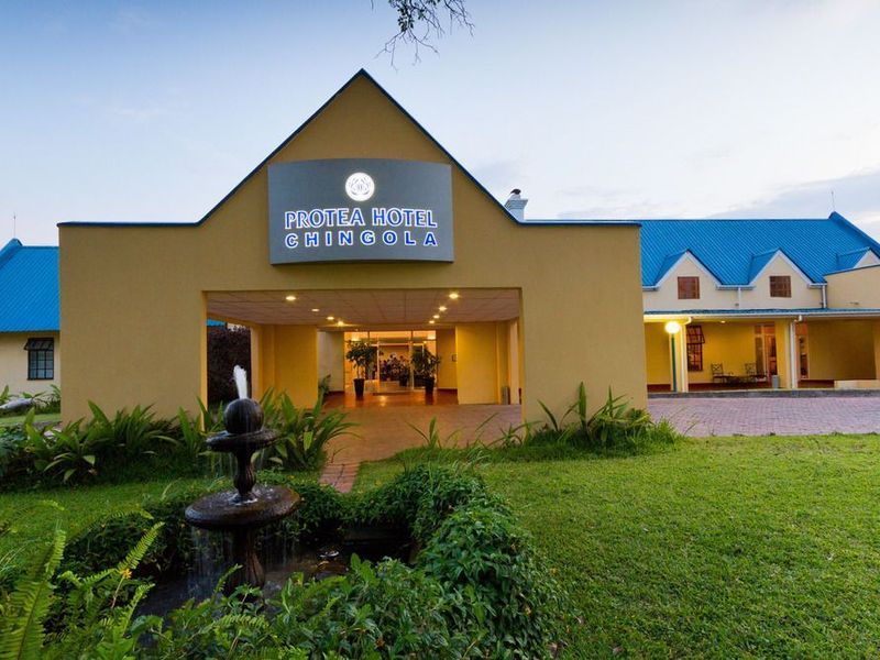 Hotel Photo 23