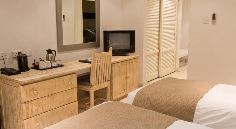 Hotel Photo 5