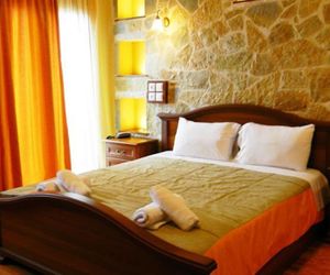 Agnantio Ioannina Greece